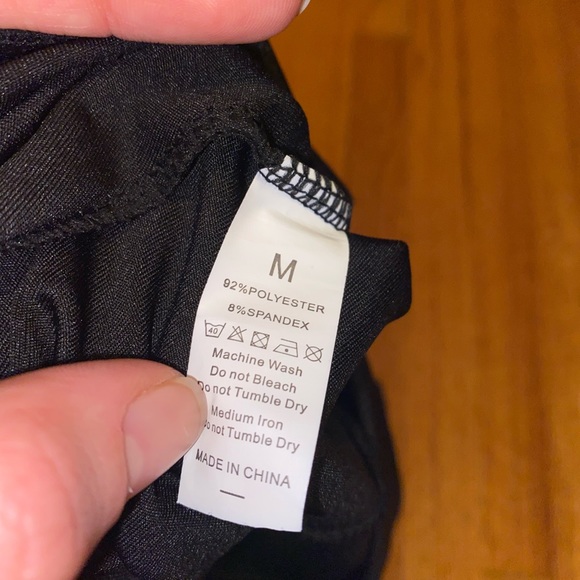 Workout leggings - Picture 4 of 6